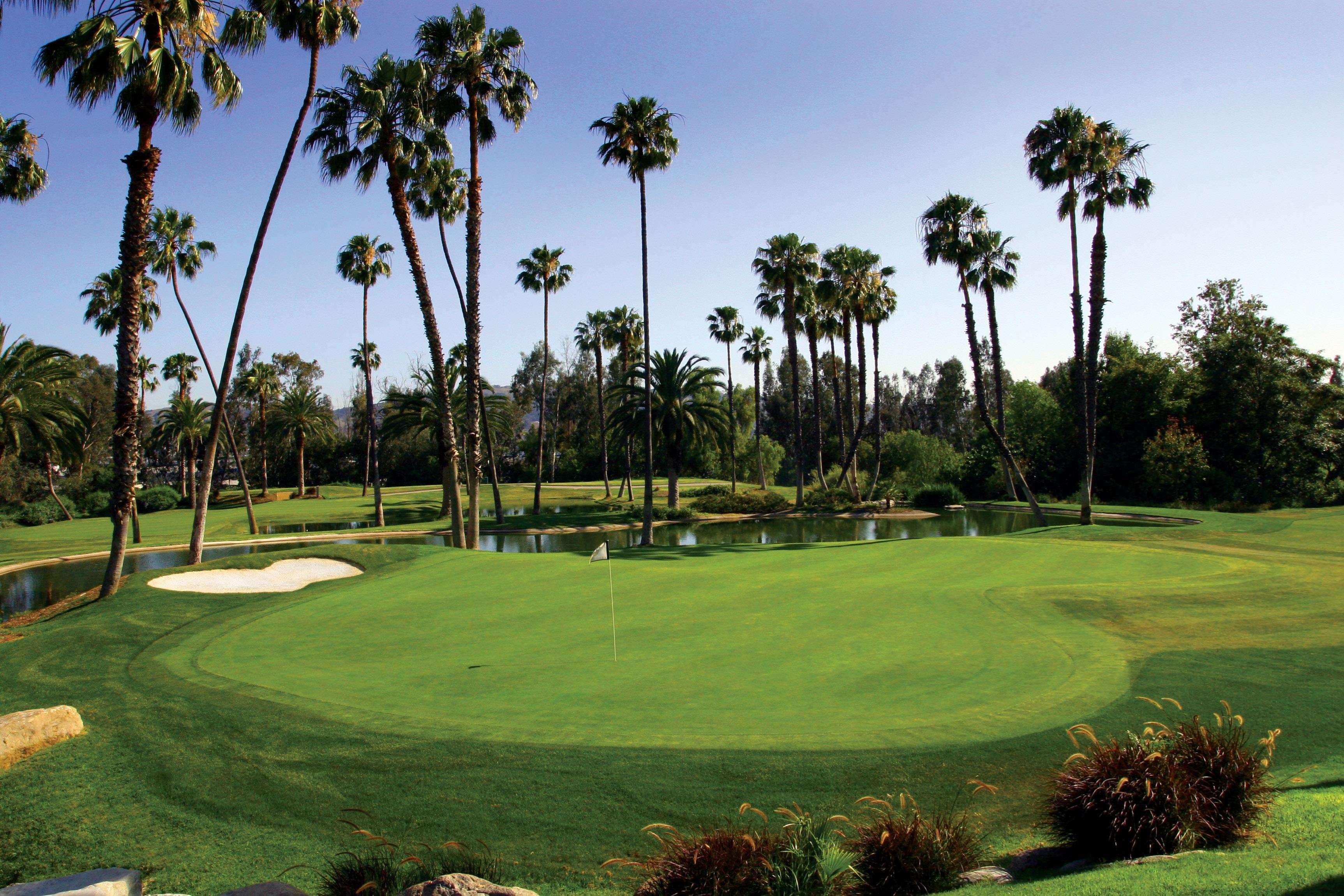 Pacific Palms Resort And Golf Club City of Industry Удобства фото