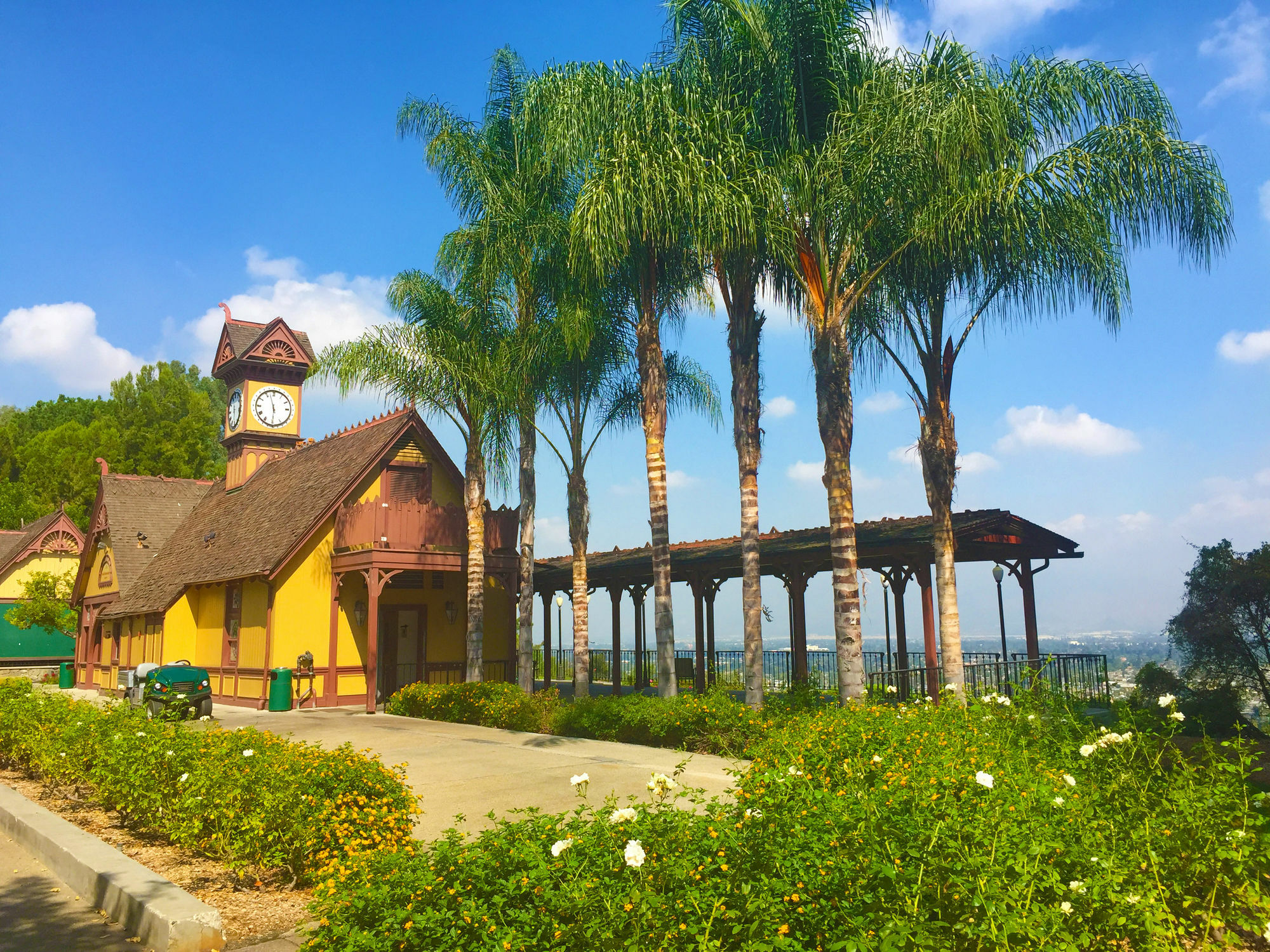 Pacific Palms Resort And Golf Club City of Industry Экстерьер фото